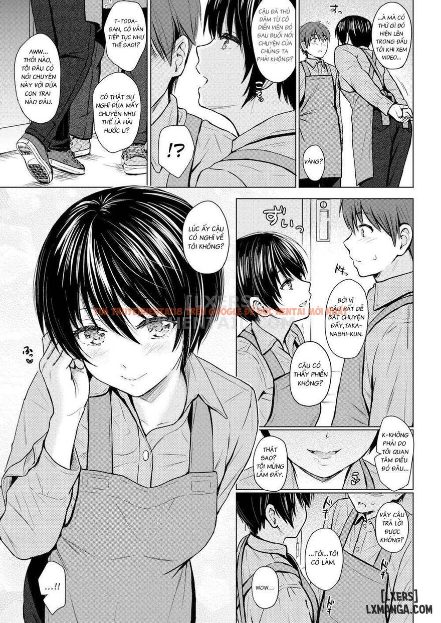 Trang truyện 6 trong truyện tranh Địt Em Gái Thủ Dâm Khiêu Gợi - Chapter 5 - hentai24h.pro