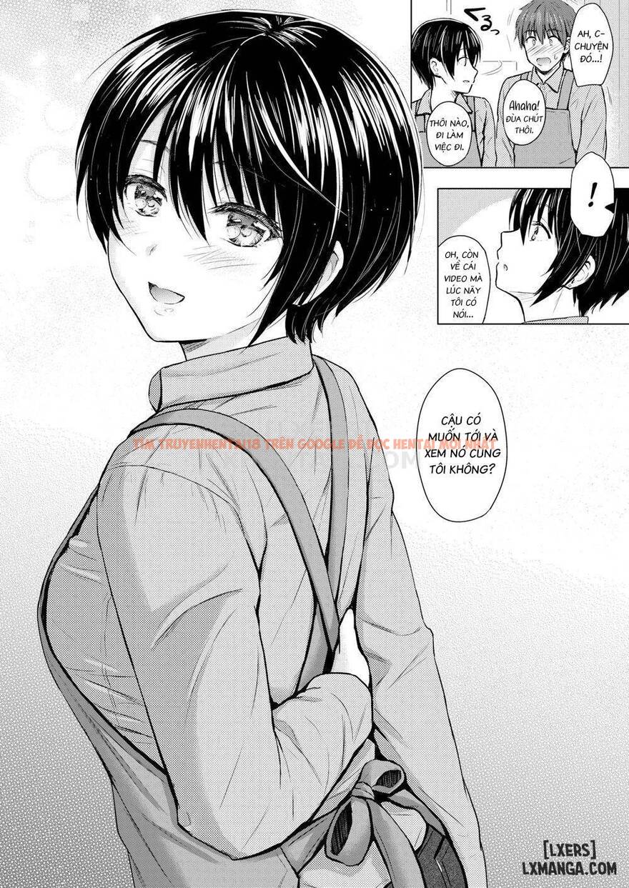 Trang truyện 7 trong truyện tranh Địt Em Gái Thủ Dâm Khiêu Gợi - Chapter 5 - hentai24h.pro