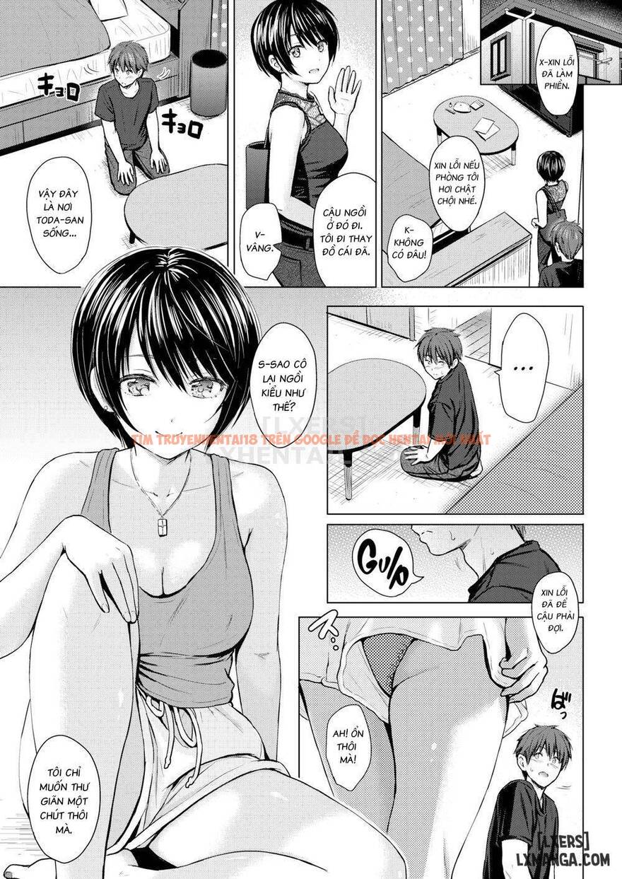 Trang truyện 8 trong truyện tranh Địt Em Gái Thủ Dâm Khiêu Gợi - Chapter 5 - hentai24h.pro
