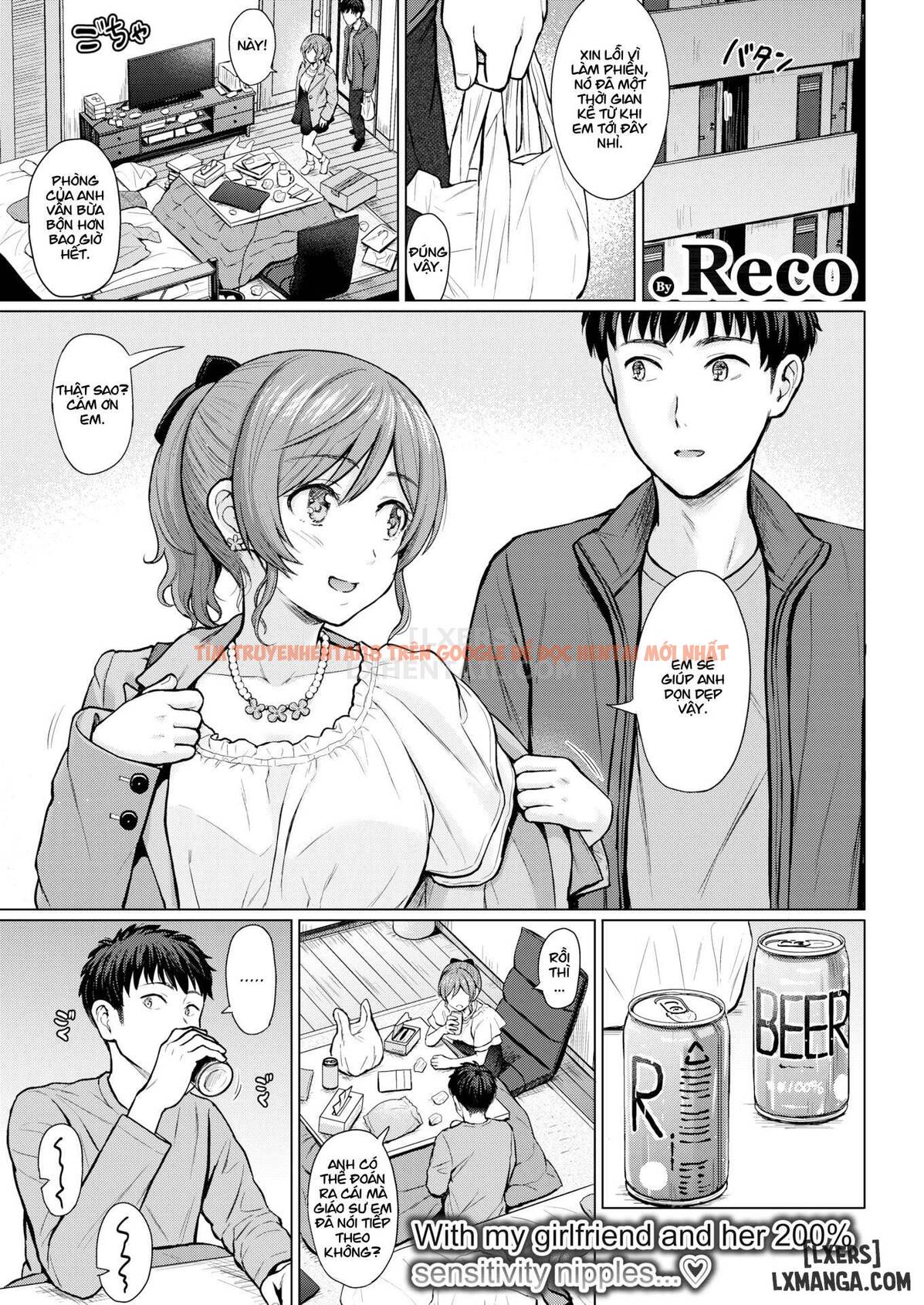 Trang truyện 0 trong truyện tranh Địt Em Gái Thủ Dâm Khiêu Gợi - Chap 6 - lxmanga.org