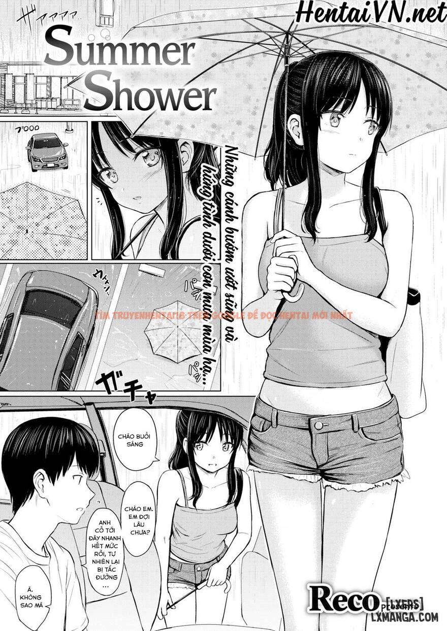 Trang truyện 0 trong truyện tranh Địt Em Gái Thủ Dâm Khiêu Gợi - Chapter 8 END - hentai24h.pro