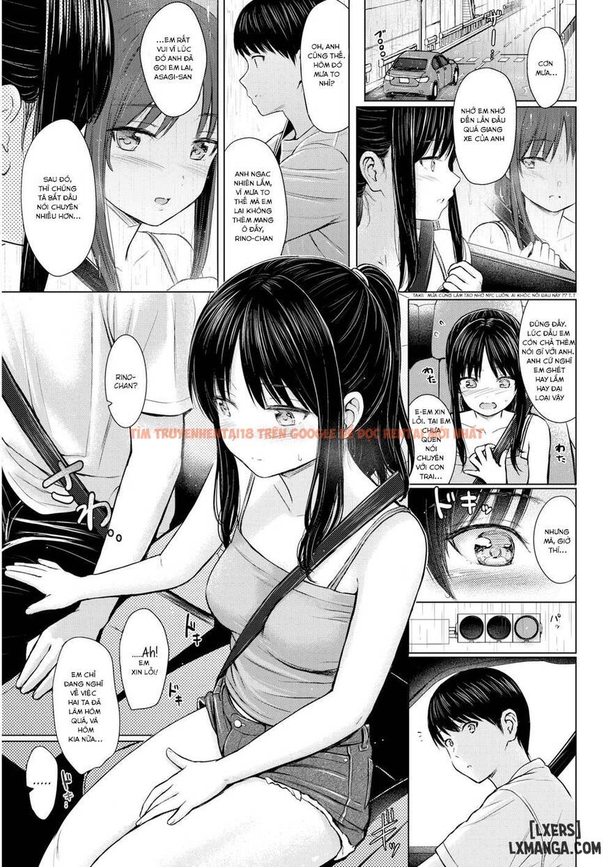 Trang truyện 2 trong truyện tranh Địt Em Gái Thủ Dâm Khiêu Gợi - Chapter 8 END - hentai24h.pro
