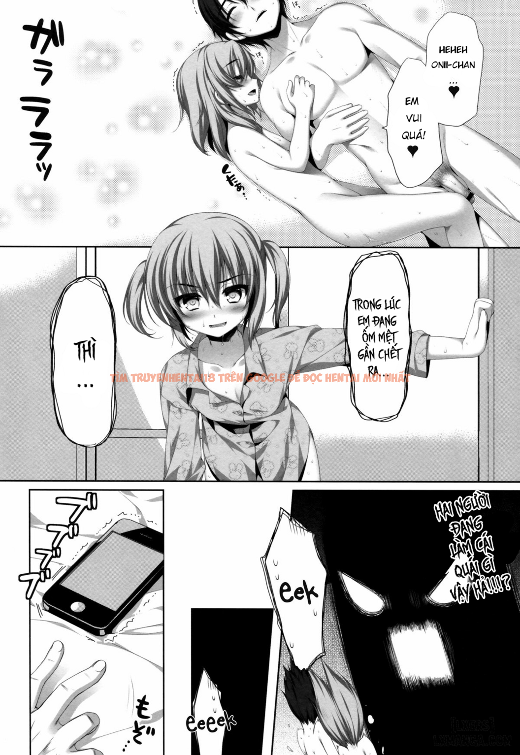 Xem ảnh 21 trong truyện hentai Itoko No Futago Ni Otosareta - Chapter 2 - hentaitvn.net