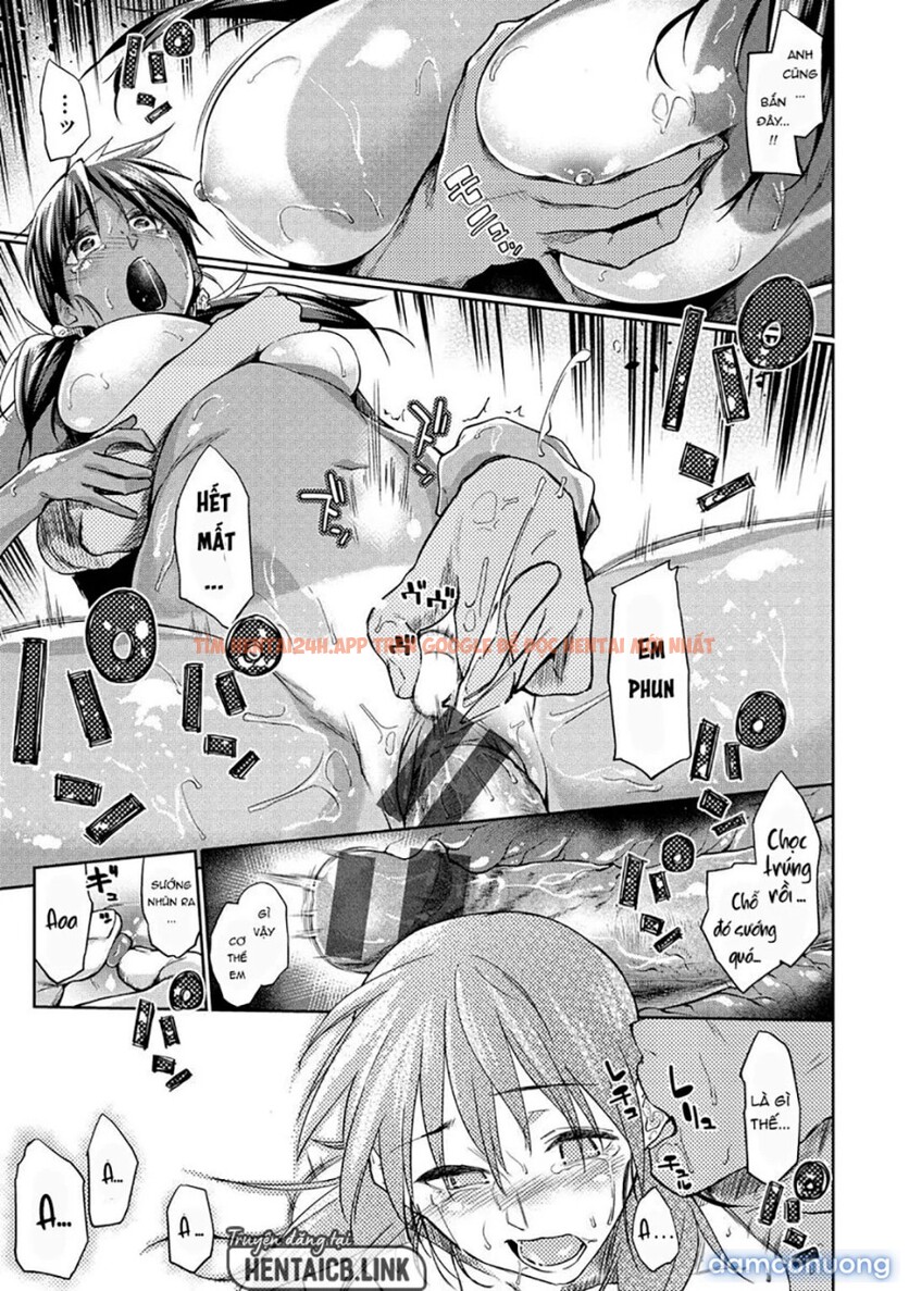 Xem ảnh 23 trong truyện hentai Itoshii Kimi O Kuruu Hodo… - Chapter 1 - hentaitvn.net