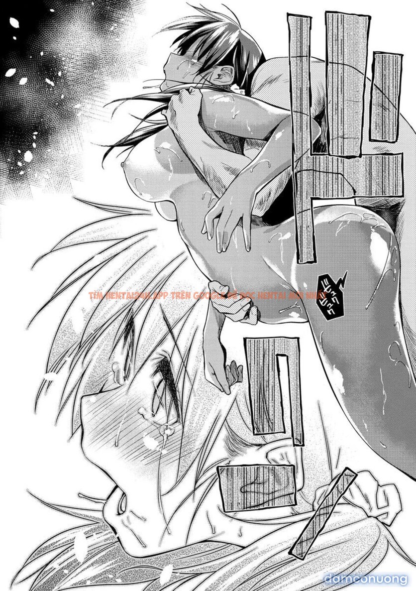 Xem ảnh 24 trong truyện hentai Itoshii Kimi O Kuruu Hodo… - Chapter 1 - hentaitvn.net