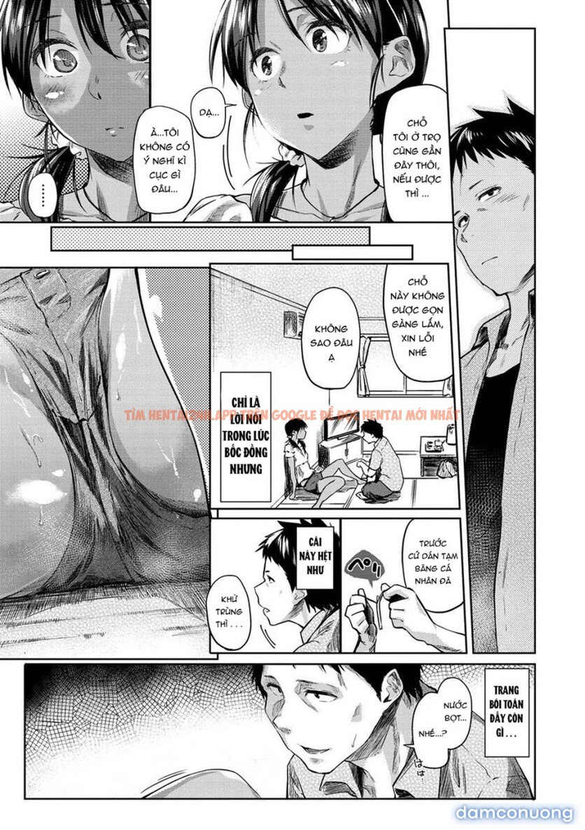 Xem ảnh 9 trong truyện hentai Itoshii Kimi O Kuruu Hodo… - Chapter 1 - hentaitvn.net