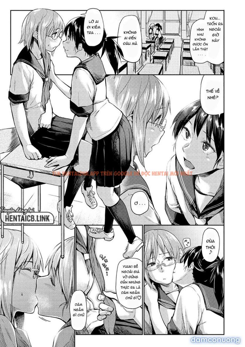 Xem ảnh 1 trong truyện hentai Itoshii Kimi O Kuruu Hodo… - Chapter 2 - hentaitvn.net