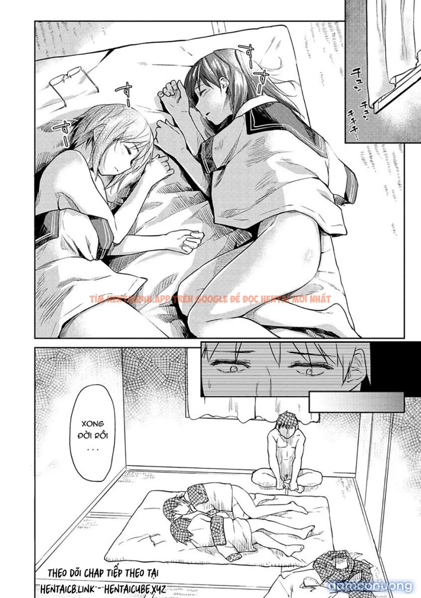 Xem ảnh 25 trong truyện hentai Itoshii Kimi O Kuruu Hodo… - Chapter 2 - hentaitvn.net