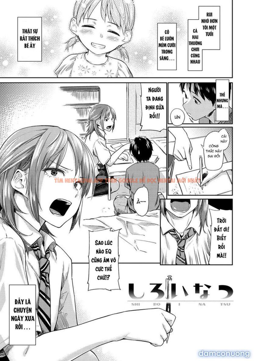 Xem ảnh 1 trong truyện hentai Itoshii Kimi O Kuruu Hodo… - Chapter 3 - hentaitvn.net