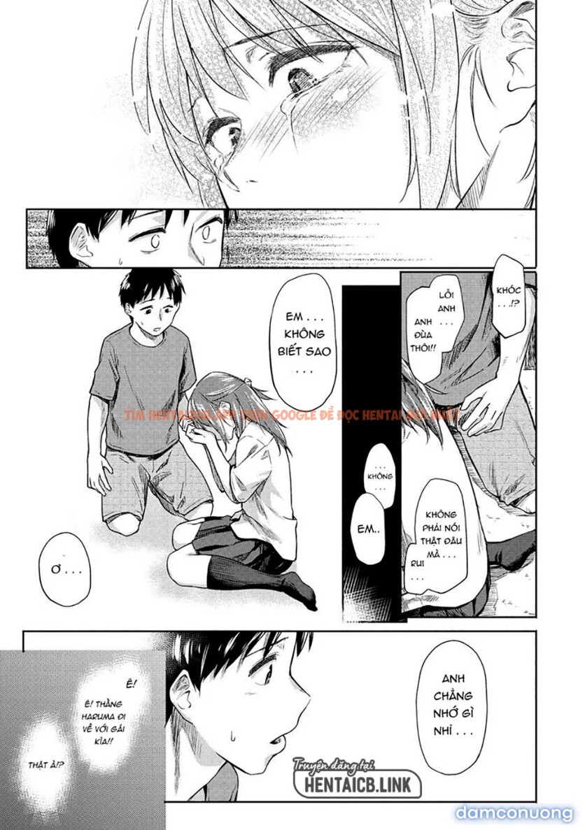 Xem ảnh 5 trong truyện hentai Itoshii Kimi O Kuruu Hodo… - Chapter 3 - hentaitvn.net