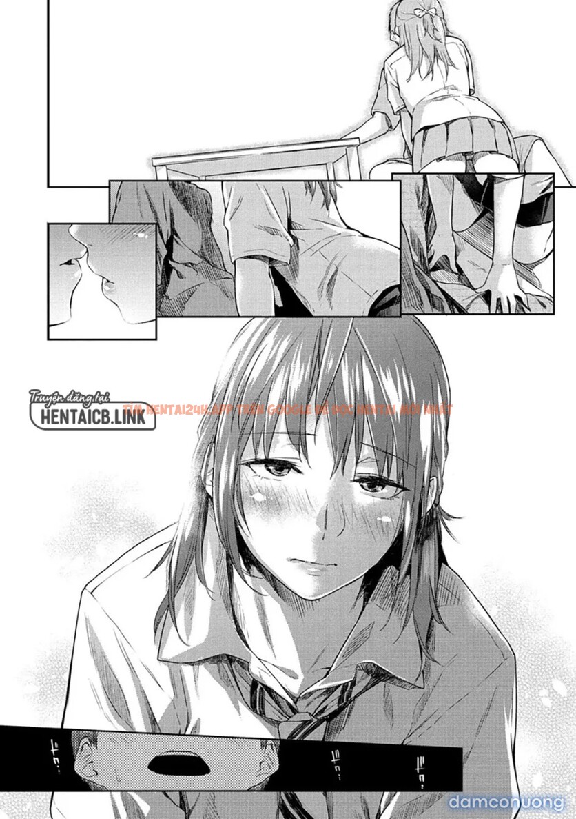 Xem ảnh 8 trong truyện hentai Itoshii Kimi O Kuruu Hodo… - Chapter 3 - hentaitvn.net