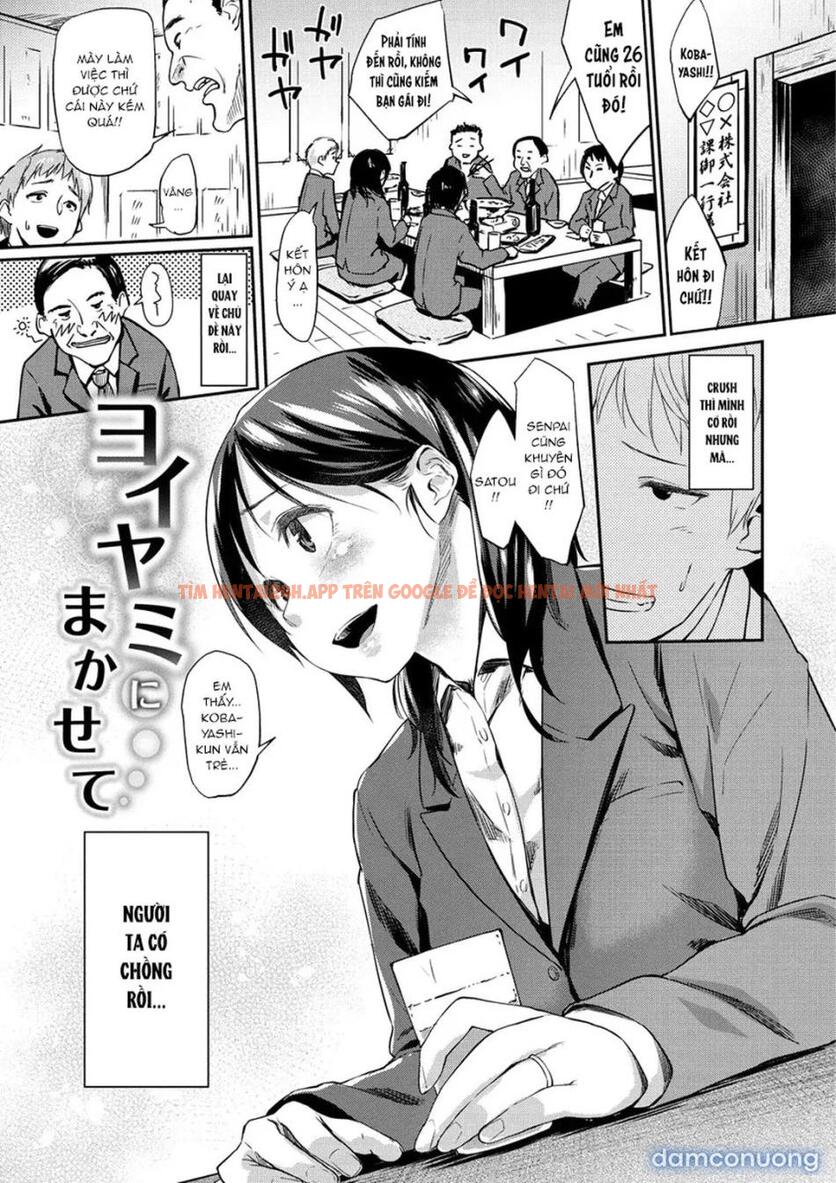 Xem ảnh 1 trong truyện hentai Itoshii Kimi O Kuruu Hodo… - Chapter 4 - hentaitvn.net