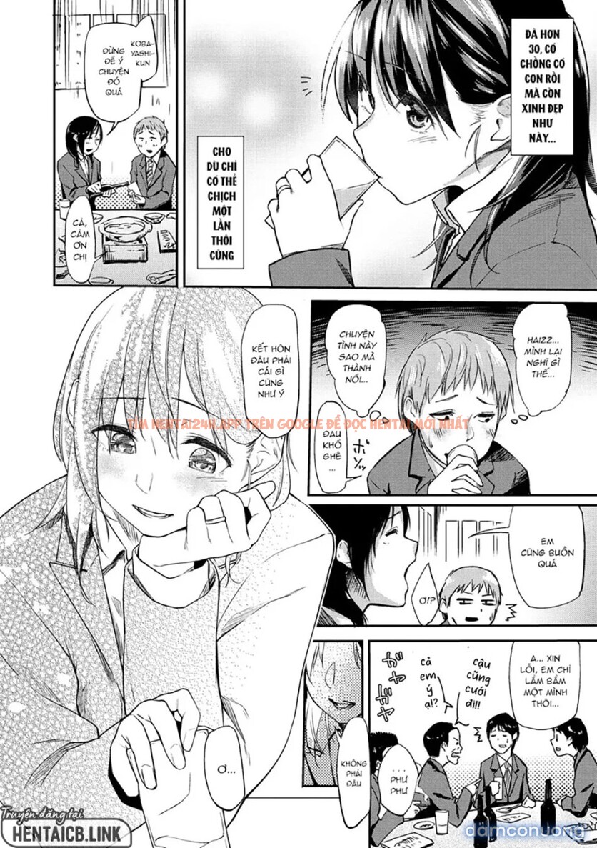 Xem ảnh 2 trong truyện hentai Itoshii Kimi O Kuruu Hodo… - Chapter 4 - hentaitvn.net