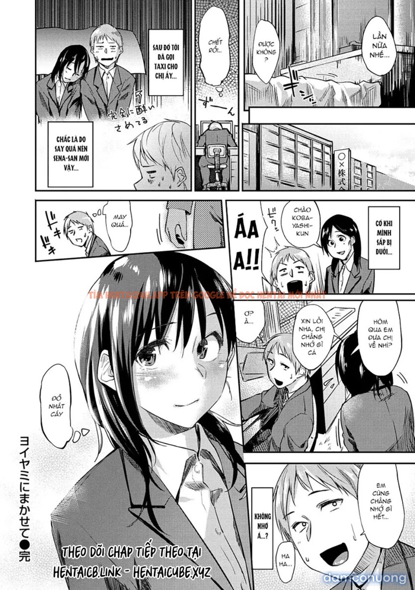 Xem ảnh 20 trong truyện hentai Itoshii Kimi O Kuruu Hodo… - Chapter 4 - hentaitvn.net