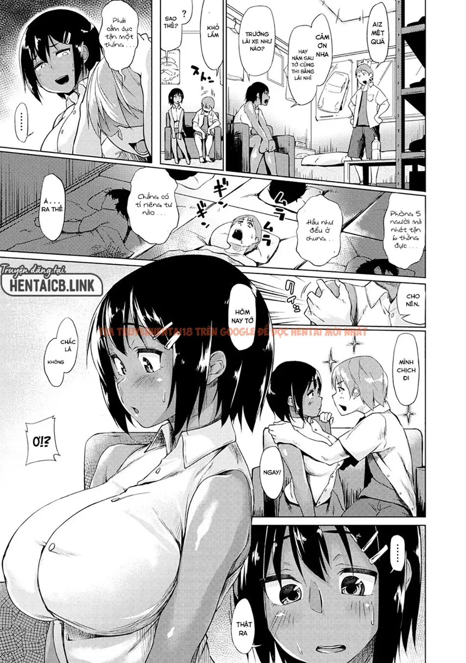 Xem ảnh Itoshii Kimi O Kuruu Hodo… - Chapter 8 - 139 - Truyenhentaiz.net