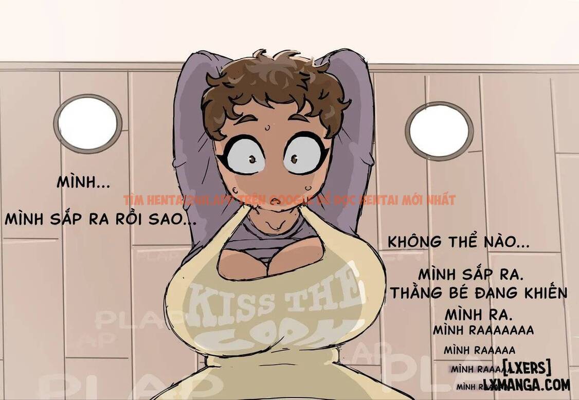 Xem ảnh 3 69501e831f47d trong truyện hentai Its A Gut Feeling - One Shot - hentaitvn.net