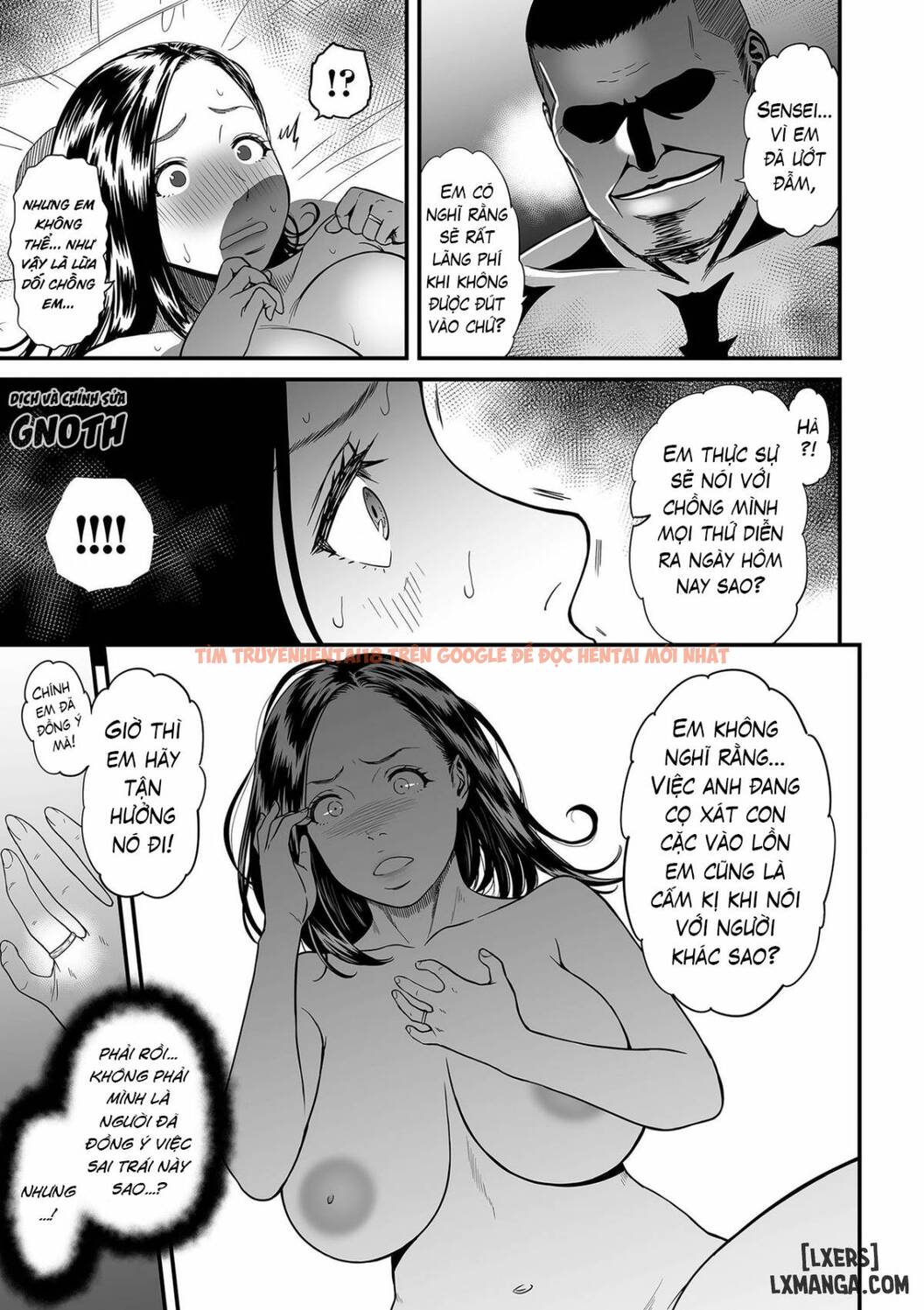 Trang truyện 23 trong truyện tranh It’s Not A Fantasy That The Female Erotic Mangaka Is A Pervert - Chap 1 - www.lxmanga.org