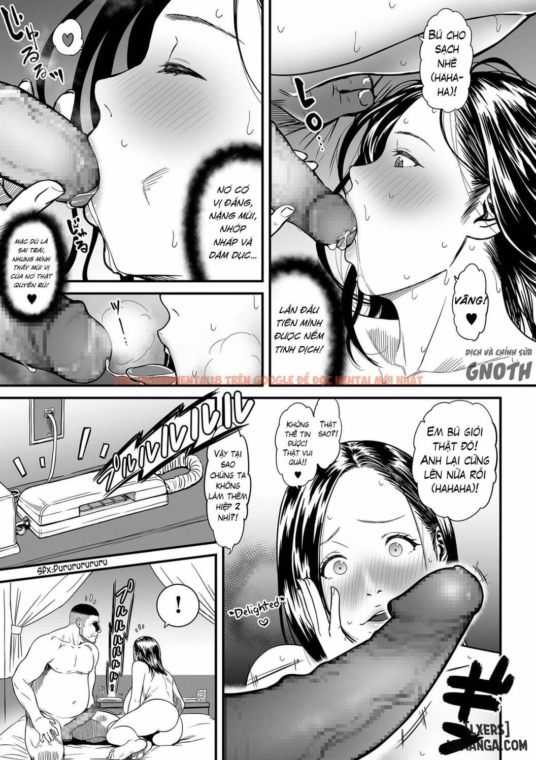 Trang truyện 31 trong truyện tranh It’s Not A Fantasy That The Female Erotic Mangaka Is A Pervert - Chap 1 - www.lxmanga.org
