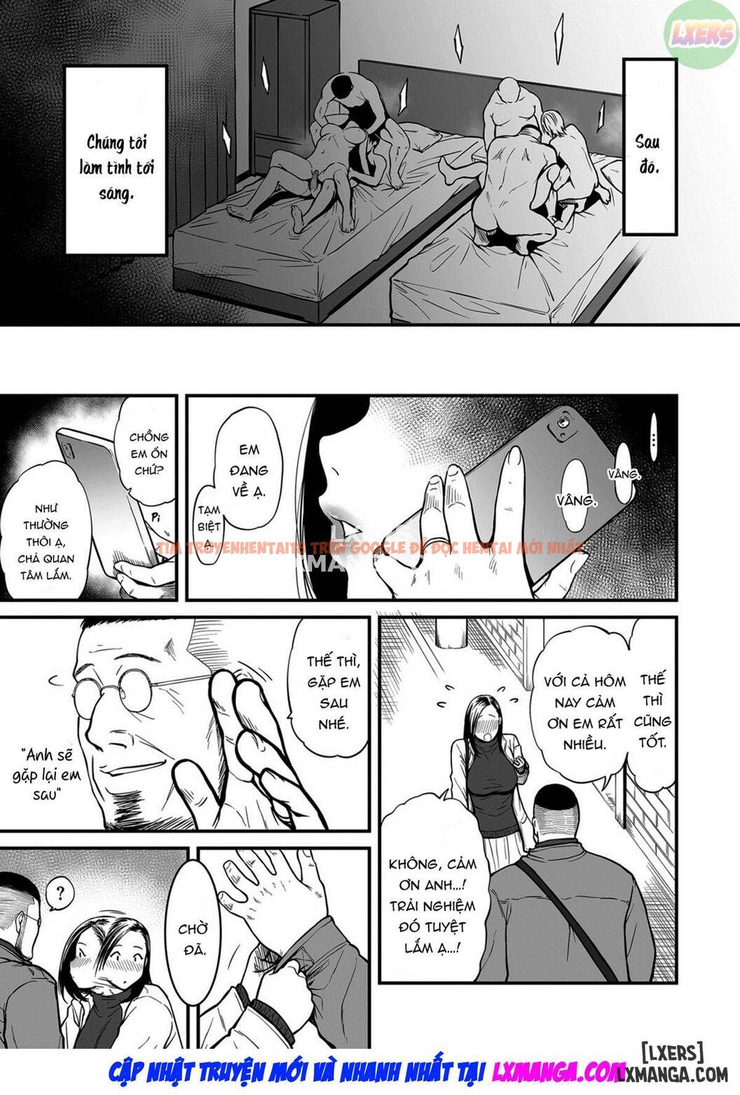 Trang truyện 34 trong truyện tranh It’s Not A Fantasy That The Female Erotic Mangaka Is A Pervert - Chapter 4 - truyentvn.net
