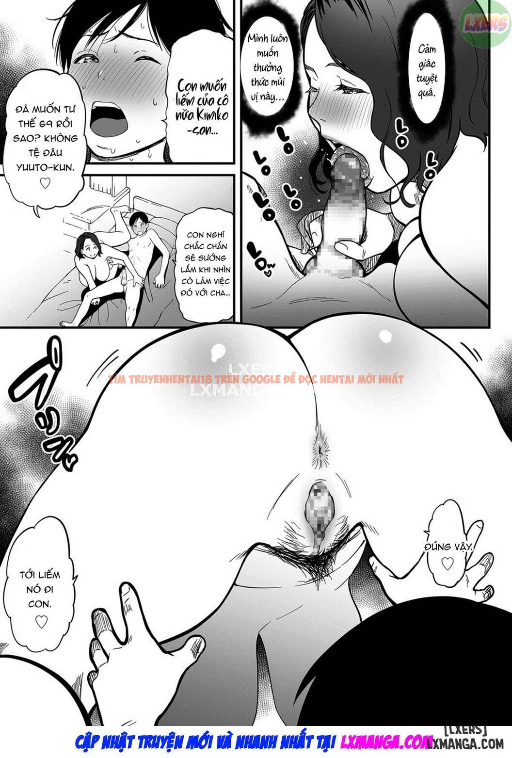 Xem ảnh 11 trong truyện hentai It’s Not A Fantasy That The Female Erotic Mangaka Is A Pervert - Chapter 5 - www.hentaitvn.net