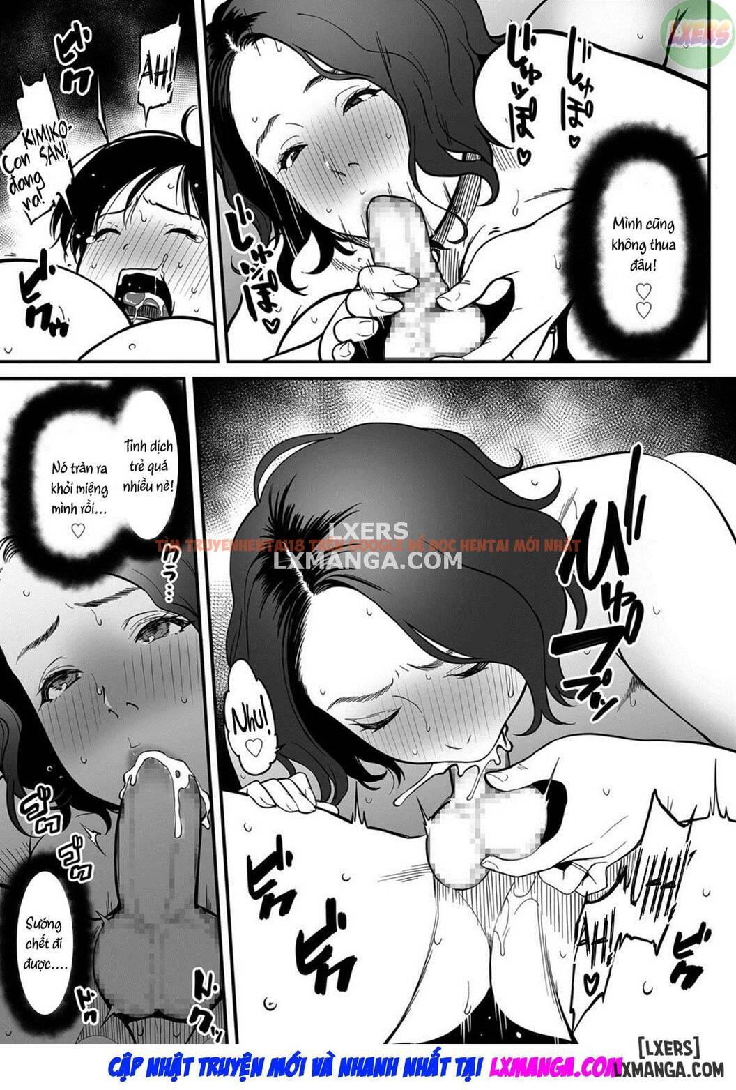 Xem ảnh 13 trong truyện hentai It’s Not A Fantasy That The Female Erotic Mangaka Is A Pervert - Chapter 5 - www.hentaitvn.net