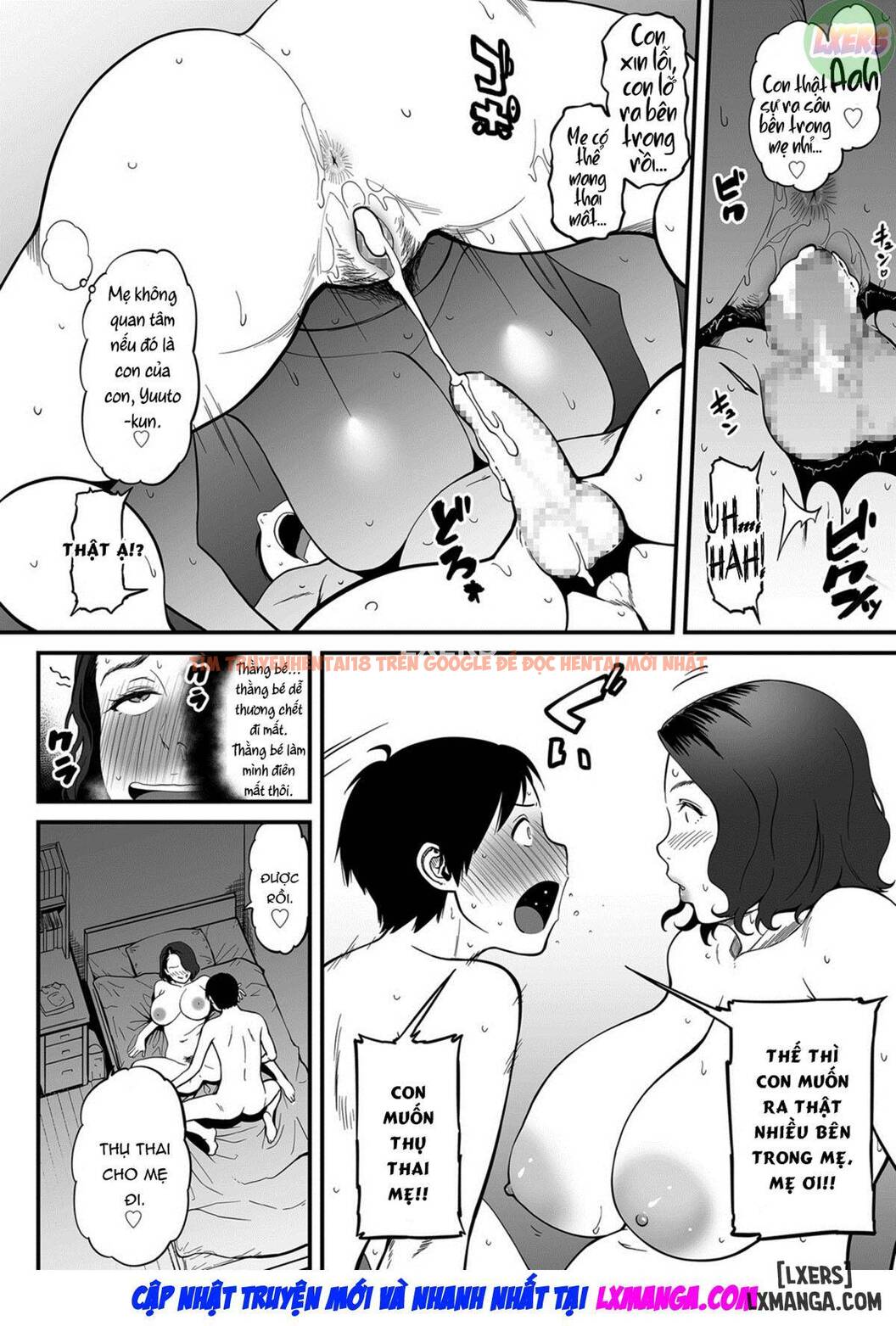 Xem ảnh 22 trong truyện hentai It’s Not A Fantasy That The Female Erotic Mangaka Is A Pervert - Chapter 5 - www.hentaitvn.net