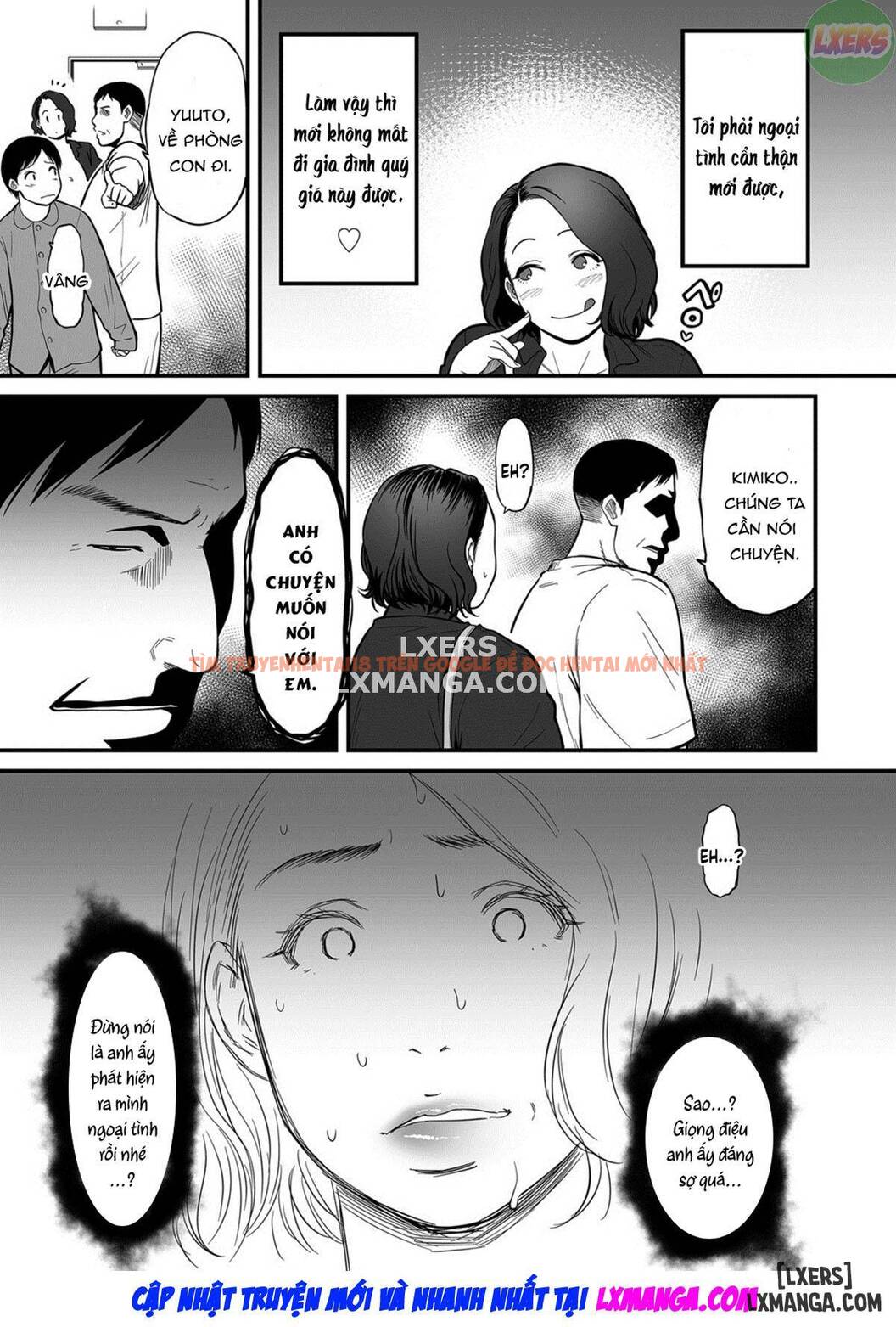 Xem ảnh 5 trong truyện hentai It’s Not A Fantasy That The Female Erotic Mangaka Is A Pervert - Chapter 5 - www.hentaitvn.net