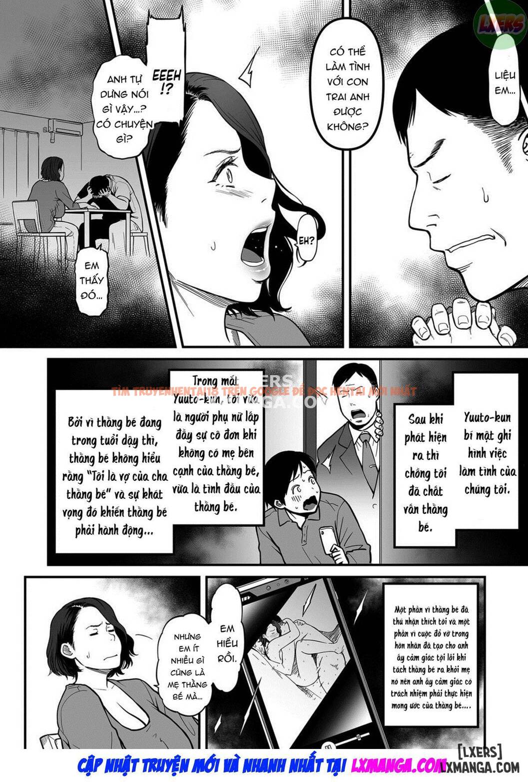 Xem ảnh 6 trong truyện hentai It’s Not A Fantasy That The Female Erotic Mangaka Is A Pervert - Chapter 5 - www.hentaitvn.net