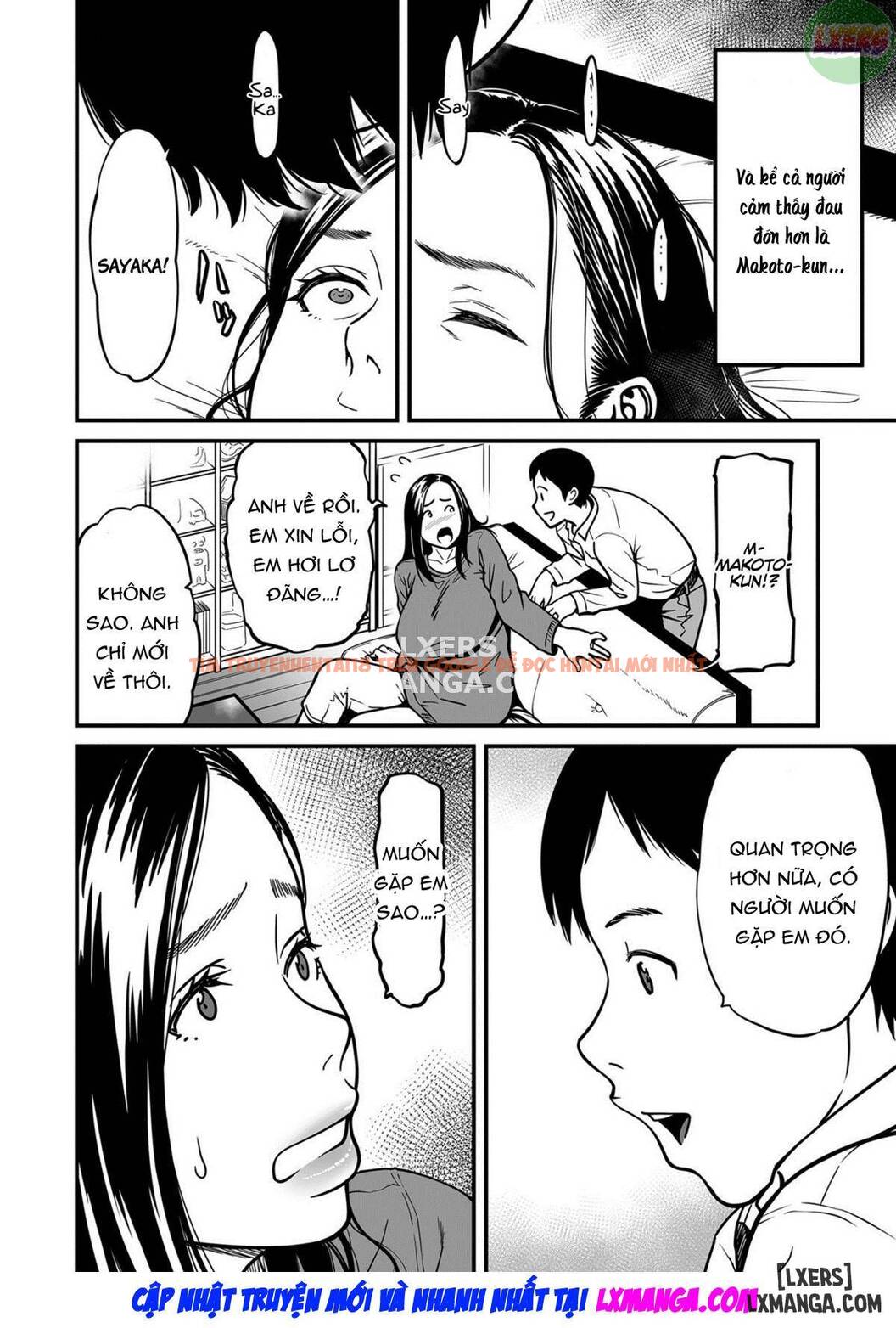 Xem ảnh 4 trong truyện hentai It’s Not A Fantasy That The Female Erotic Mangaka Is A Pervert - Chapter 7 END - hentaitvn.net