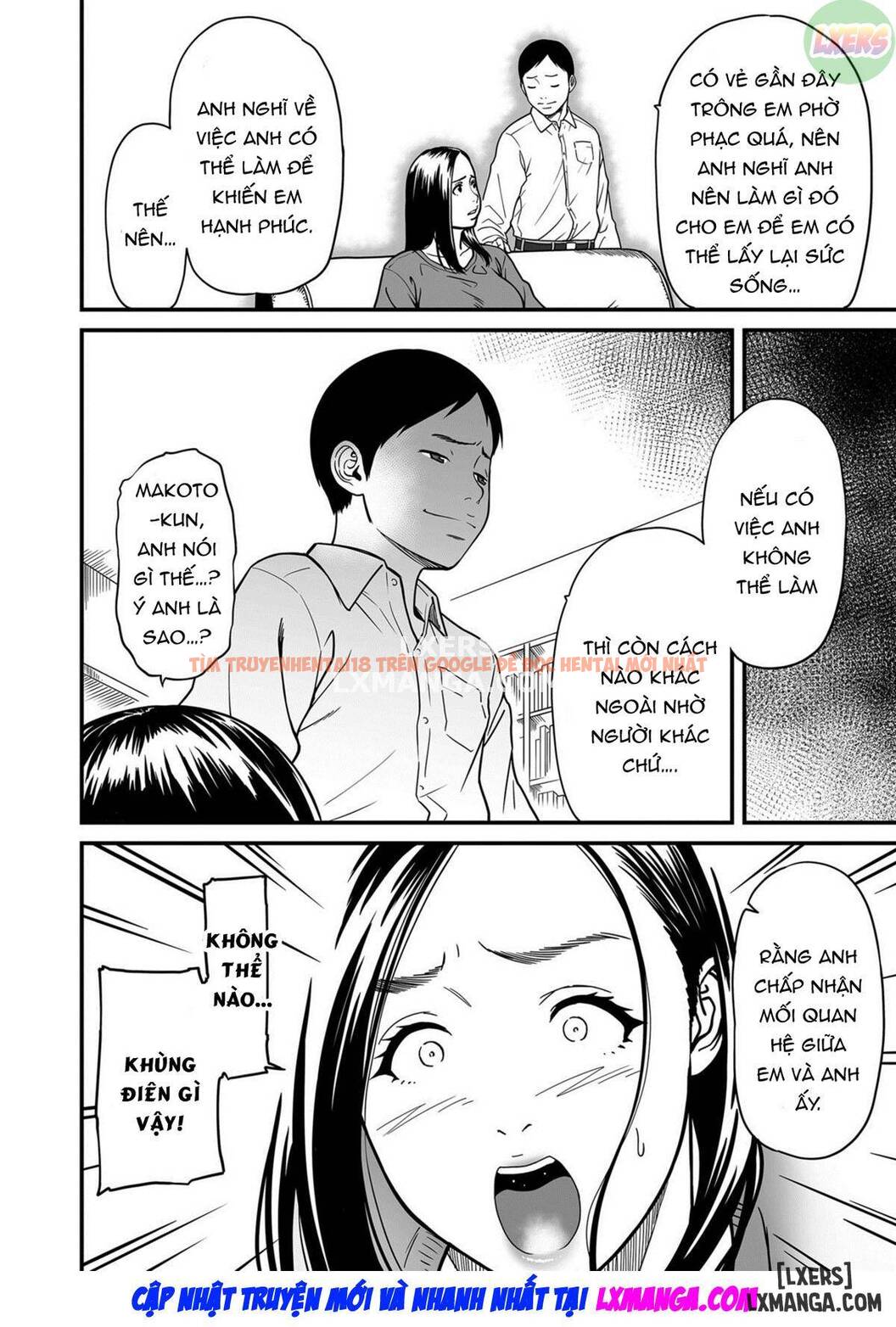 Xem ảnh 6 trong truyện hentai It’s Not A Fantasy That The Female Erotic Mangaka Is A Pervert - Chapter 7 END - hentaitvn.net