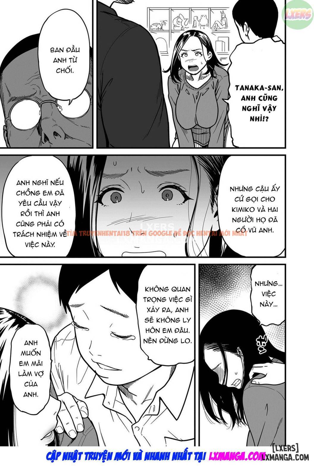 Xem ảnh 7 trong truyện hentai It’s Not A Fantasy That The Female Erotic Mangaka Is A Pervert - Chapter 7 END - hentaitvn.net