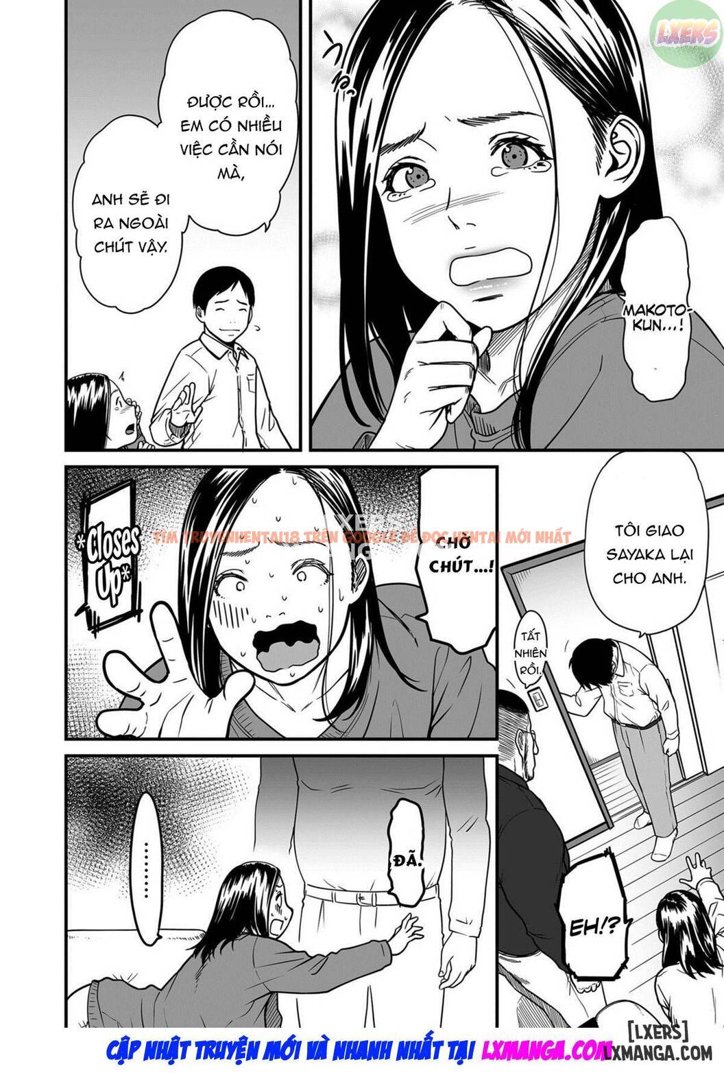 Xem ảnh 8 trong truyện hentai It’s Not A Fantasy That The Female Erotic Mangaka Is A Pervert - Chapter 7 END - hentaitvn.net
