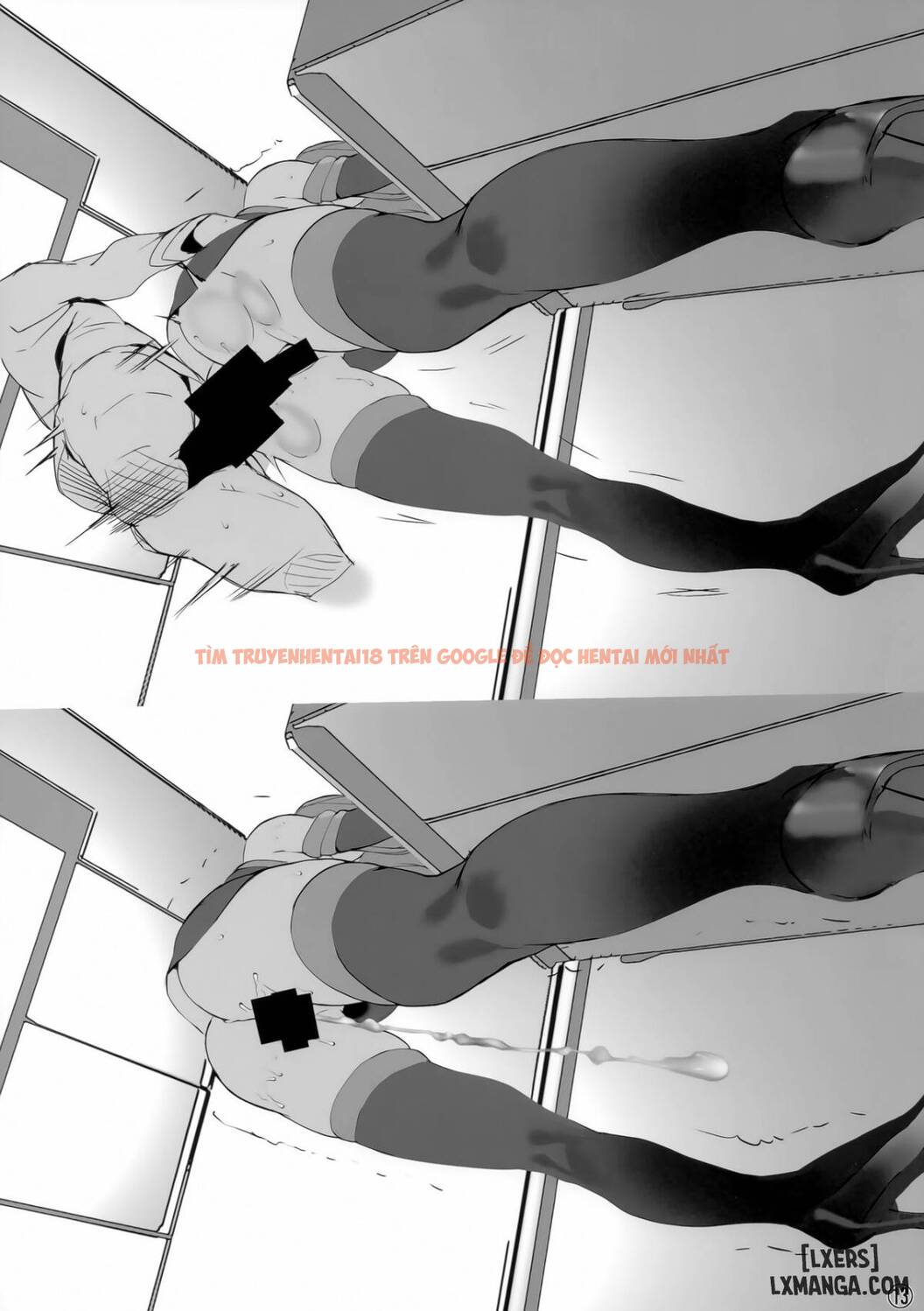 Xem ảnh 12 trong truyện hentai Itsudemo Servant! 2 - One Shot - hentaitvn.net