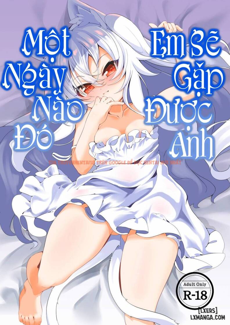 Trang truyện 0 trong truyện tranh Itsuka Yume No Tsuzuki O - One Shot - truyentvn.net