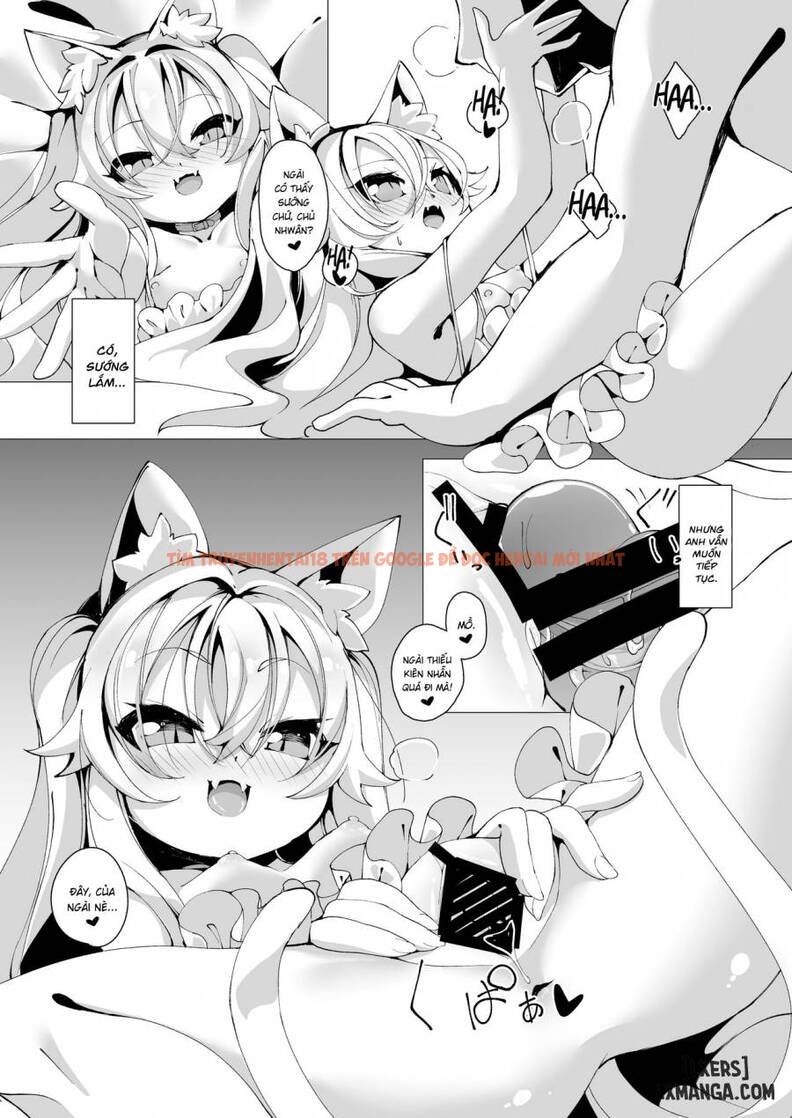 Trang truyện 12 trong truyện tranh Itsuka Yume No Tsuzuki O - One Shot - truyentvn.net