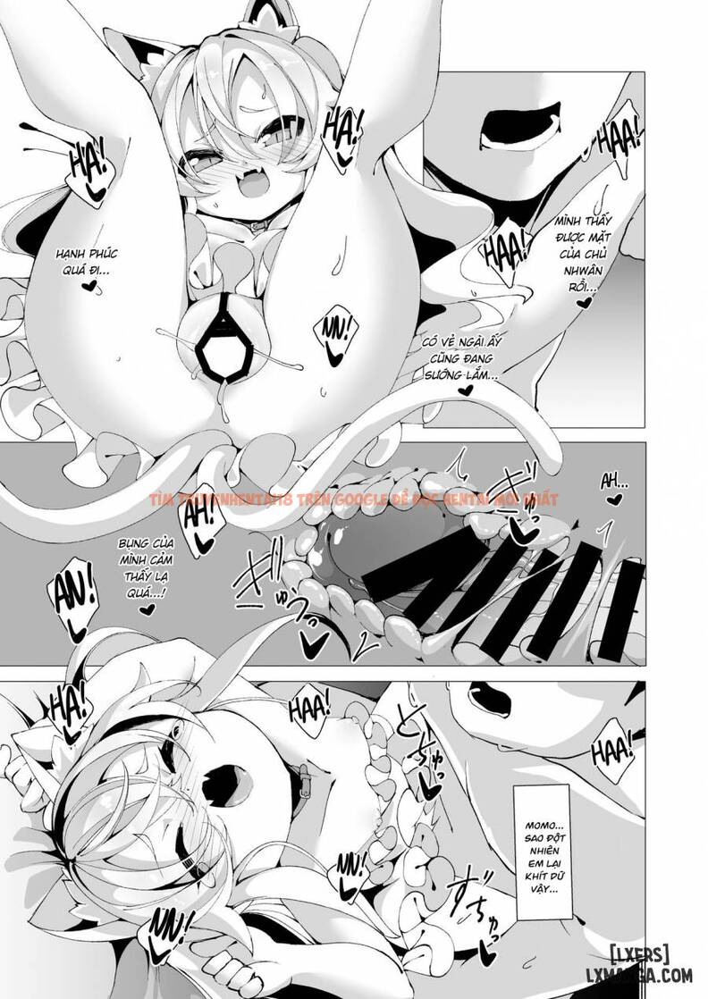 Trang truyện 15 trong truyện tranh Itsuka Yume No Tsuzuki O - One Shot - truyentvn.net
