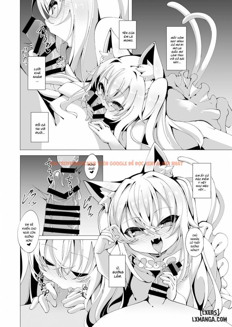 Trang truyện 2 trong truyện tranh Itsuka Yume No Tsuzuki O - One Shot - truyentvn.net