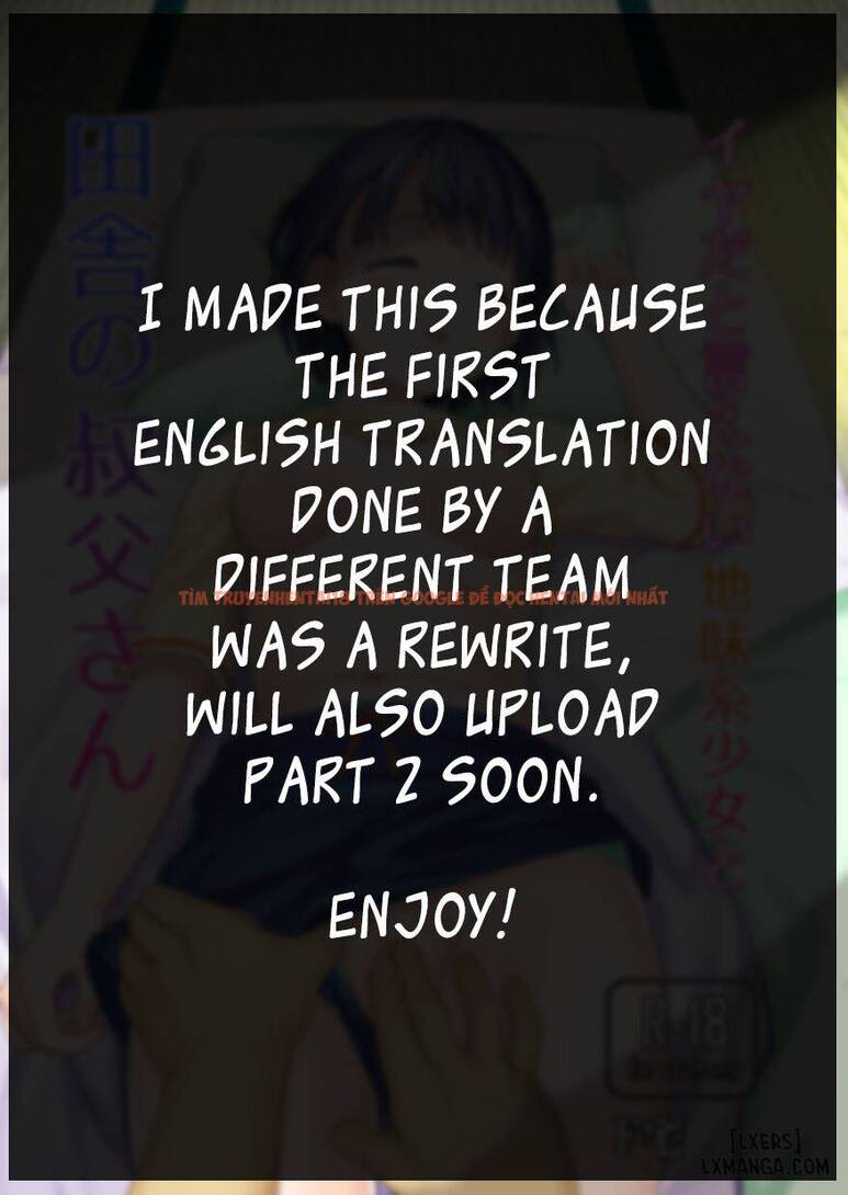 Xem ảnh Iyada To Ienai Jimikei Shoujo To Inaka No Ojisan - Chapter 1 - 1 688ec38ca9510 - HentaiTruyen.fun