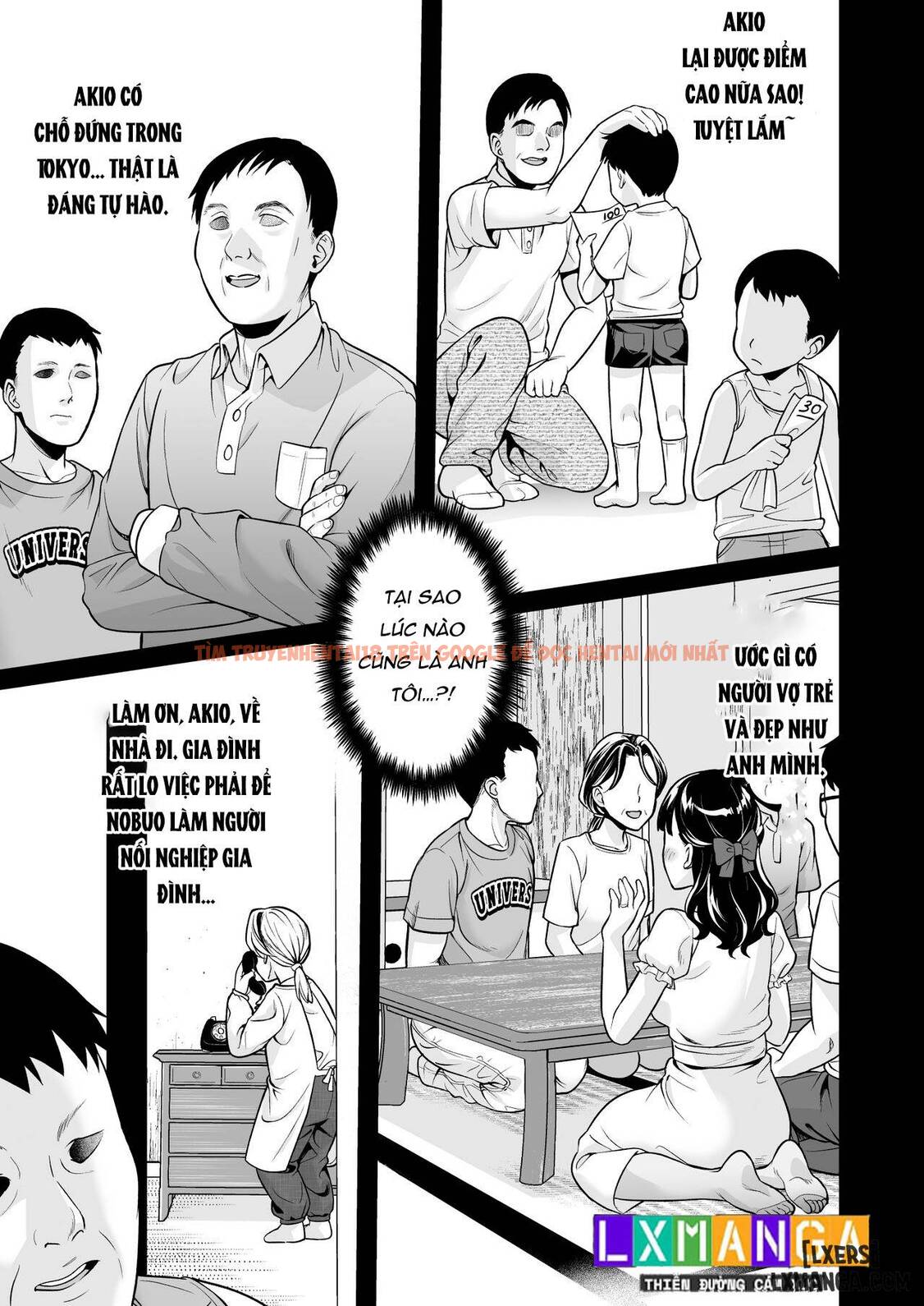 Xem ảnh Iyada To Ienai Jimikei Shoujo To Inaka No Ojisan - Chapter 1 - 2 688ec38f4b999 - HentaiTruyen.fun