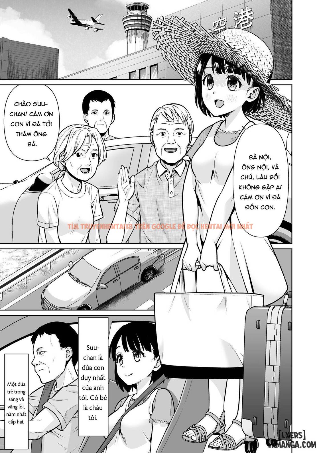 Xem ảnh Iyada To Ienai Jimikei Shoujo To Inaka No Ojisan - Chapter 1 - 4 688ec3918611c - HentaiTruyen.fun