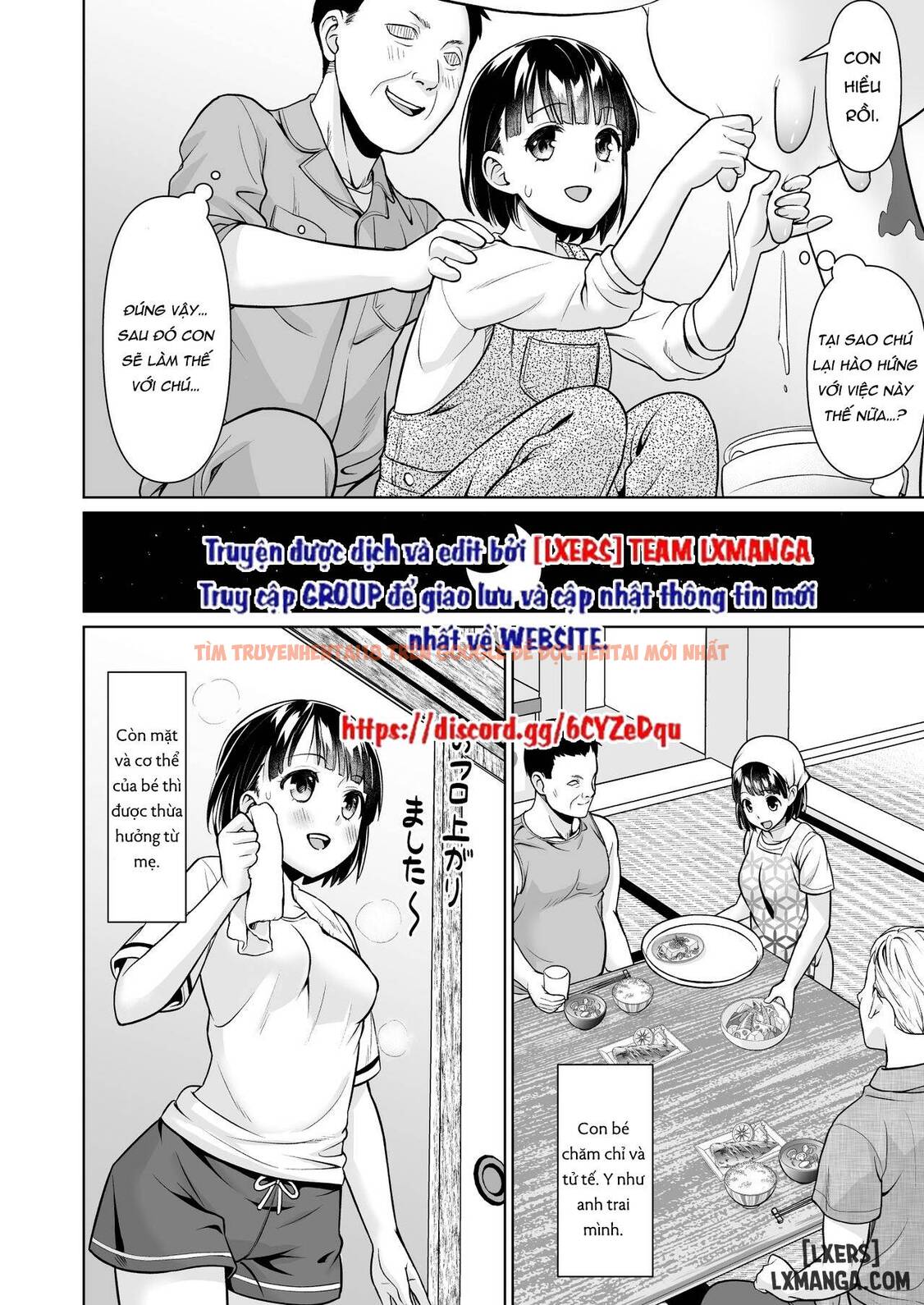 Xem ảnh Iyada To Ienai Jimikei Shoujo To Inaka No Ojisan - Chapter 1 - 7 688ec3942f7f8 - HentaiTruyen.fun