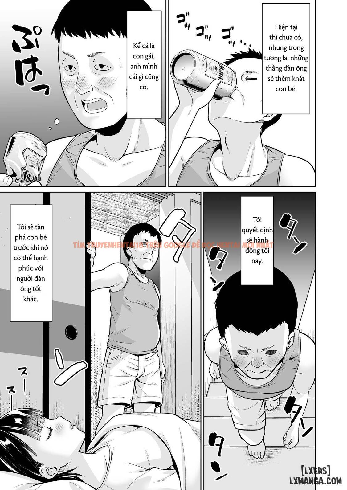 Xem ảnh Iyada To Ienai Jimikei Shoujo To Inaka No Ojisan - Chapter 1 - 8 688ec395ce586 - HentaiTruyen.fun