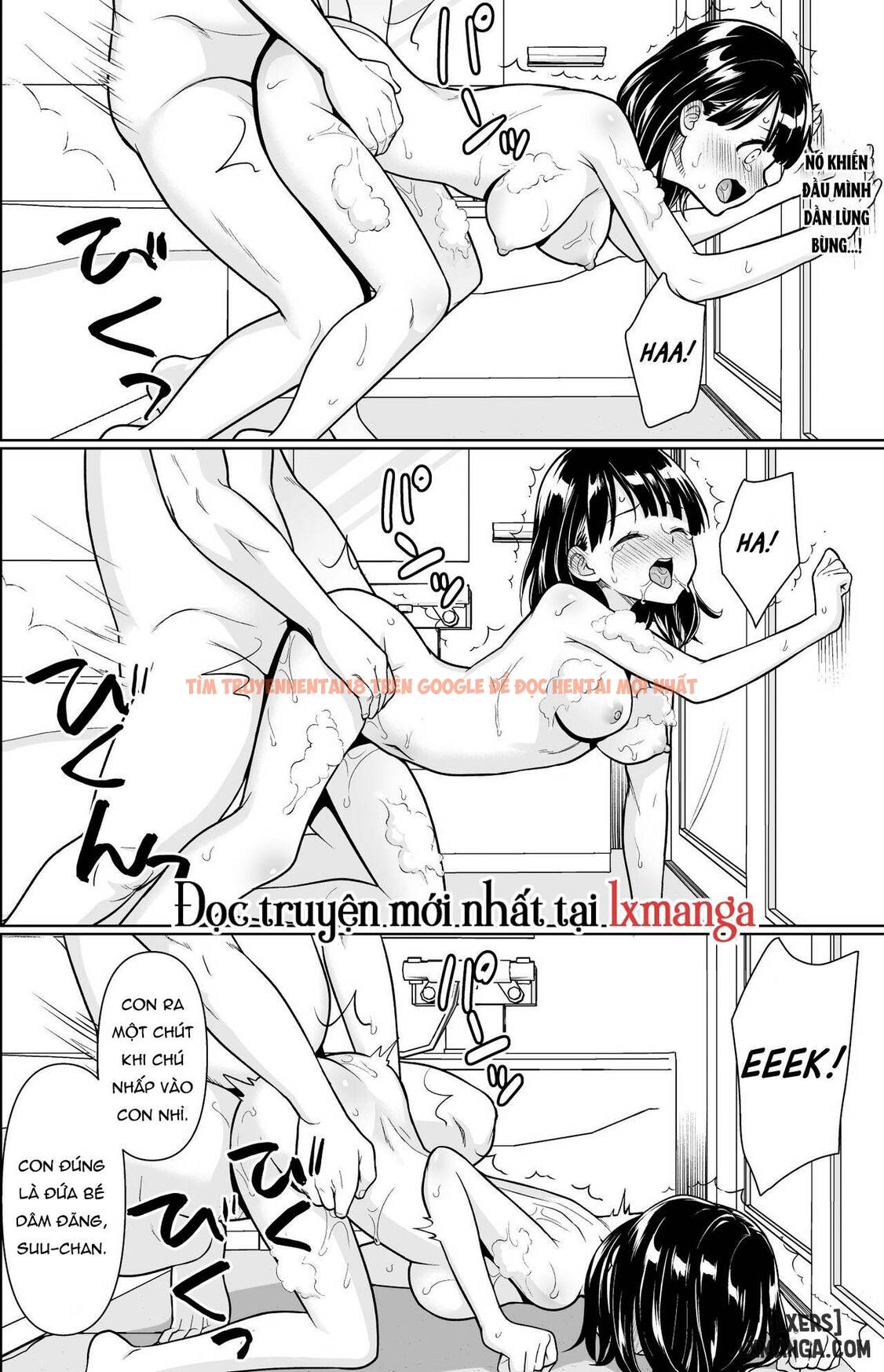Xem ảnh 37 688ff3c970ee2 trong truyện hentai Iyada To Ienai Jimikei Shoujo To Inaka No Ojisan - Chapter 2 - hentaitvn.net