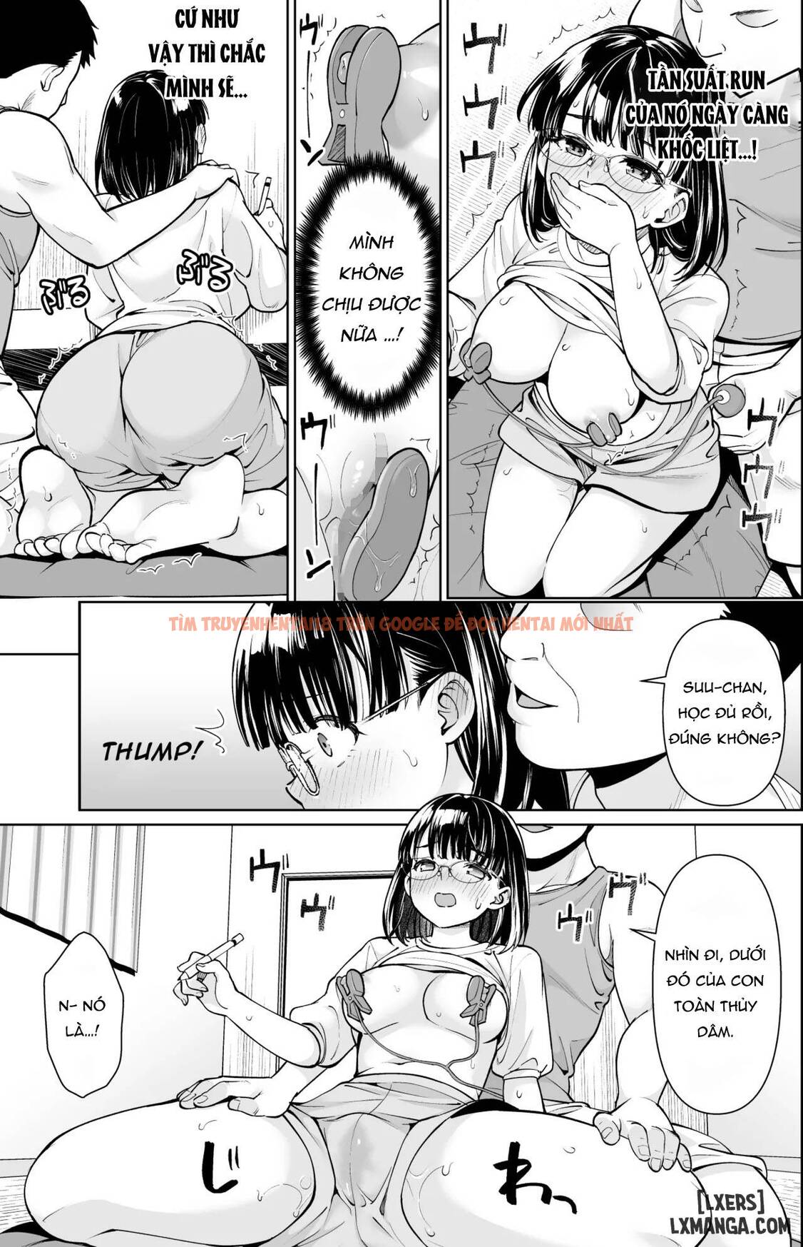 Xem ảnh 15 68916381c9ac3 trong truyện hentai Iyada To Ienai Jimikei Shoujo To Inaka No Ojisan - Chapter 3 - www.hentaitvn.net