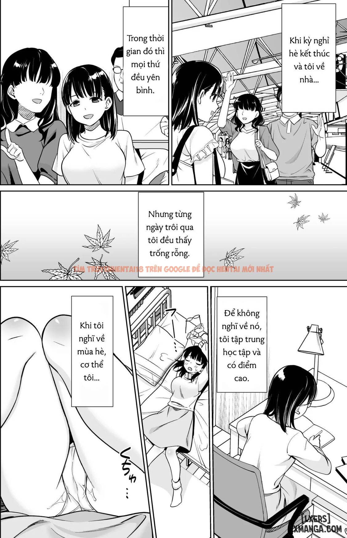 Xem ảnh 28 689163856cc52 trong truyện hentai Iyada To Ienai Jimikei Shoujo To Inaka No Ojisan - Chapter 3 - www.hentaitvn.net