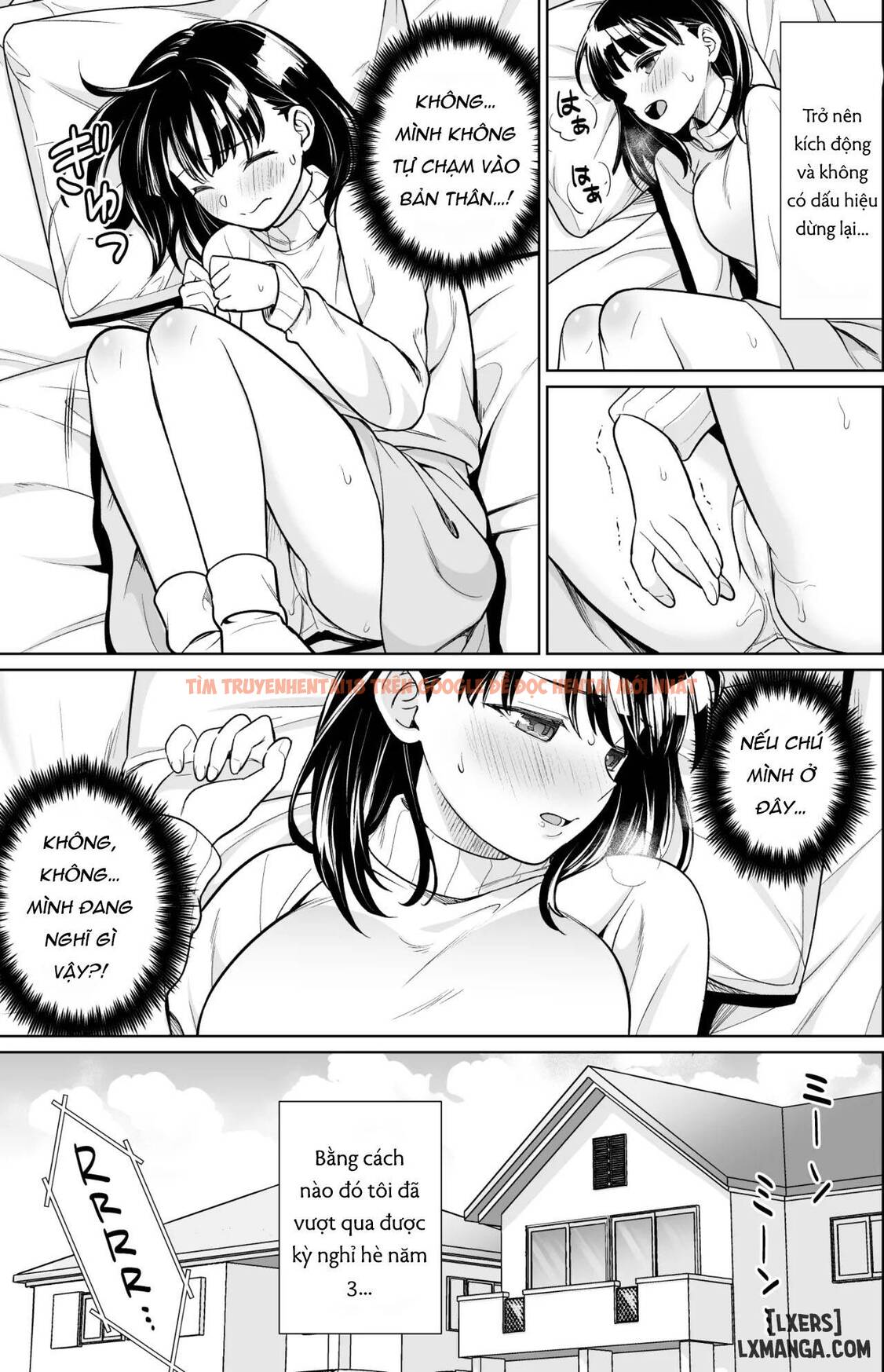 Xem ảnh 29 689163860ab7b trong truyện hentai Iyada To Ienai Jimikei Shoujo To Inaka No Ojisan - Chapter 3 - www.hentaitvn.net