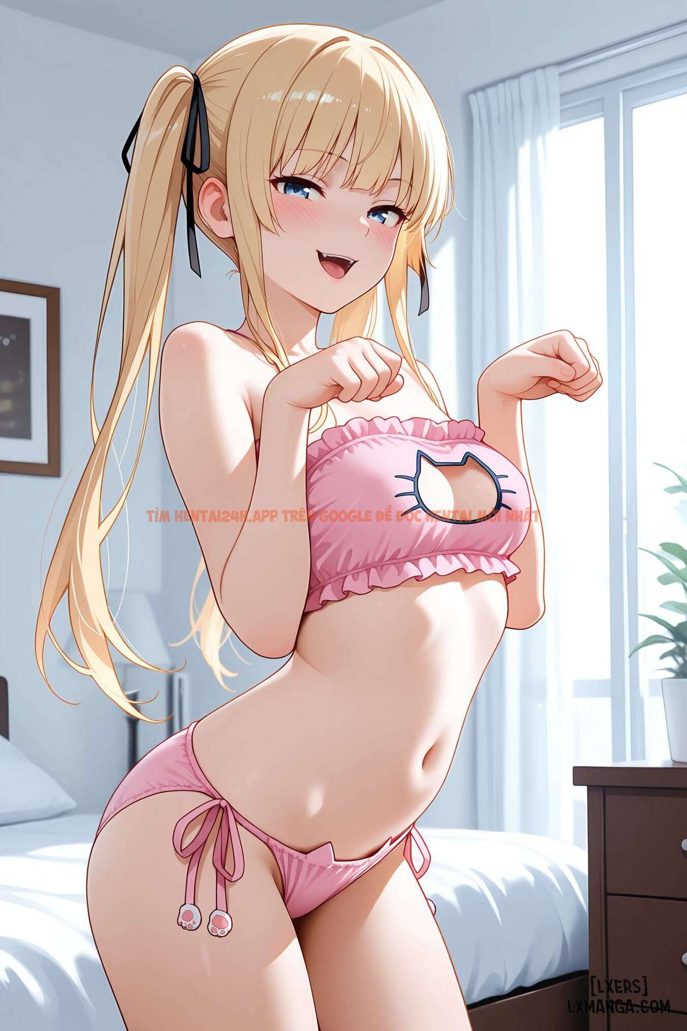 Xem ảnh Izonyan - Eriri Hokage Solo (c1) - 0 69633845032a5 - Truyenhentaiz.net