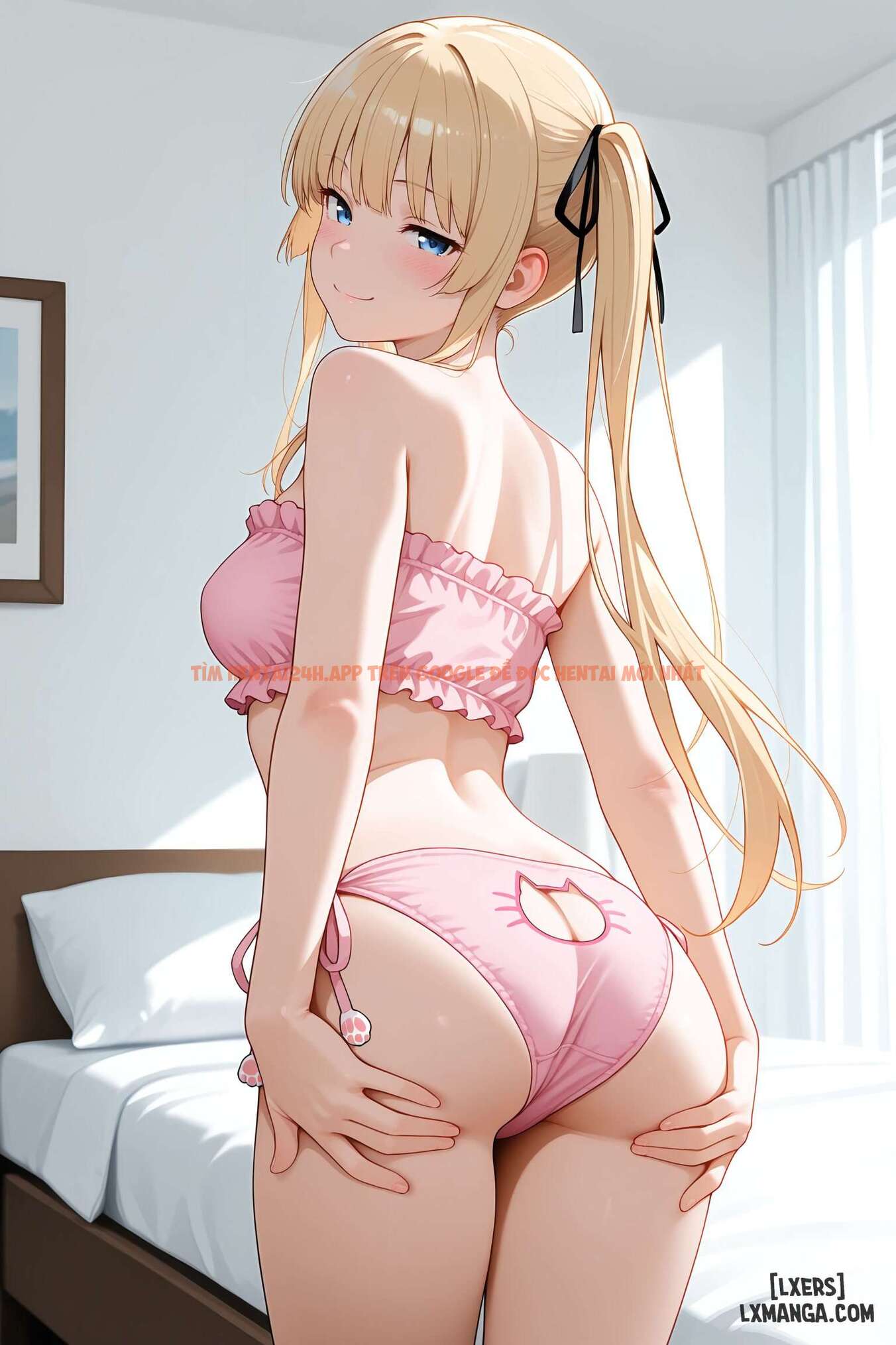 Xem ảnh Izonyan - Eriri Hokage Solo (c1) - 13 69633845032a5 - Truyenhentaiz.net