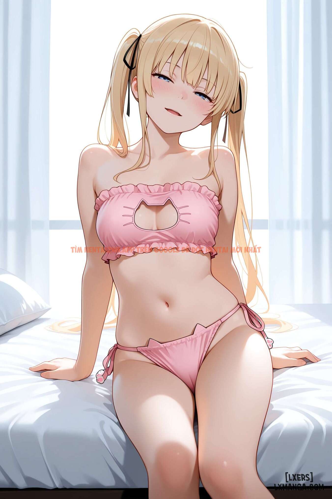 Xem ảnh Izonyan - Eriri Hokage Solo (c1) - 4 69633845032a5 - Truyenhentaiz.net