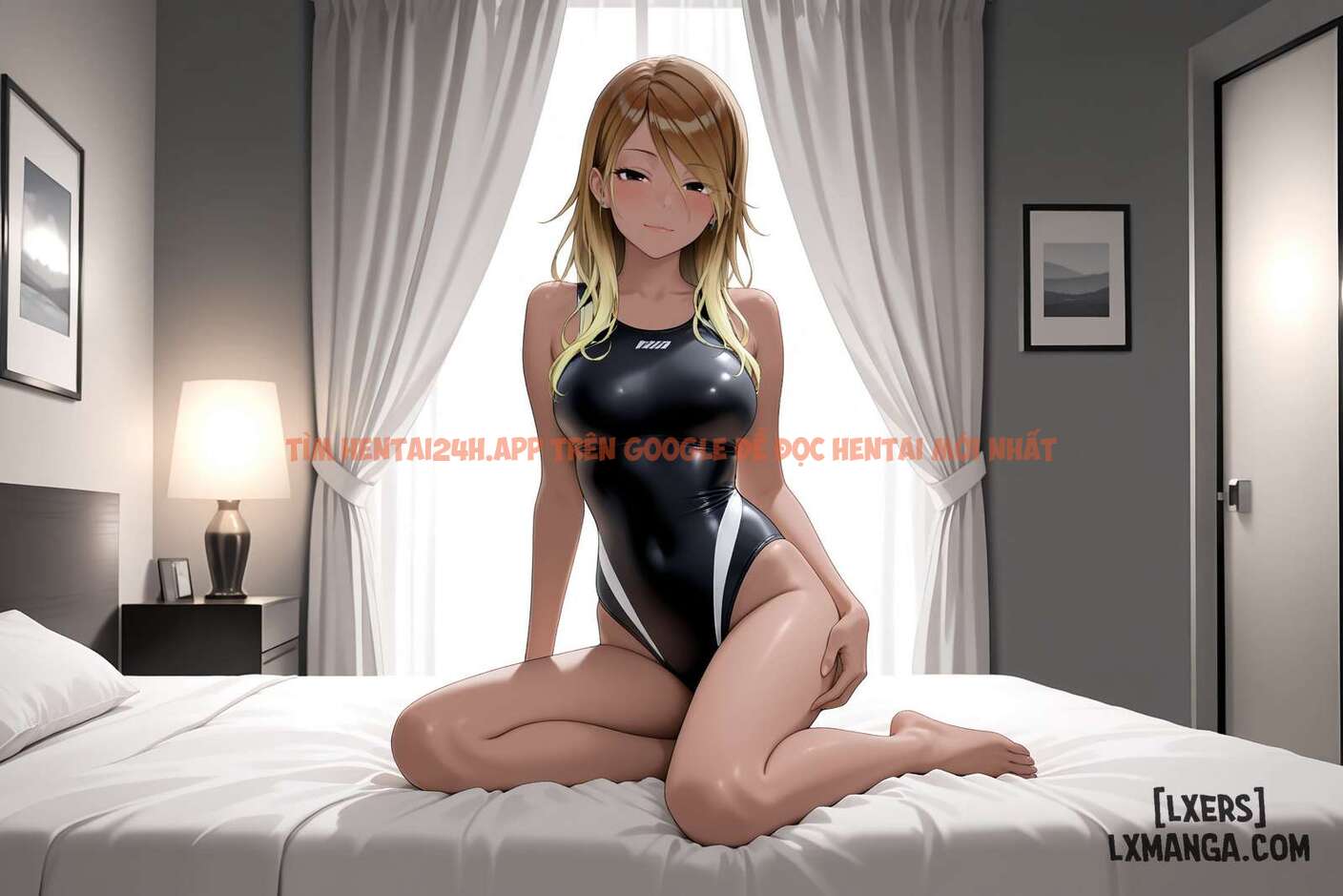 Xem ảnh Izonyan - Mei Hokage (c1) - 10 6961dac02fa3b - Truyenhentaiz.net